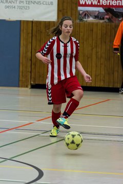 Bild 306 - C-Juniorinnen Hausturnier